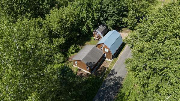 2.48 Acres of Land with Home for Sale in Kalamazoo, Michigan