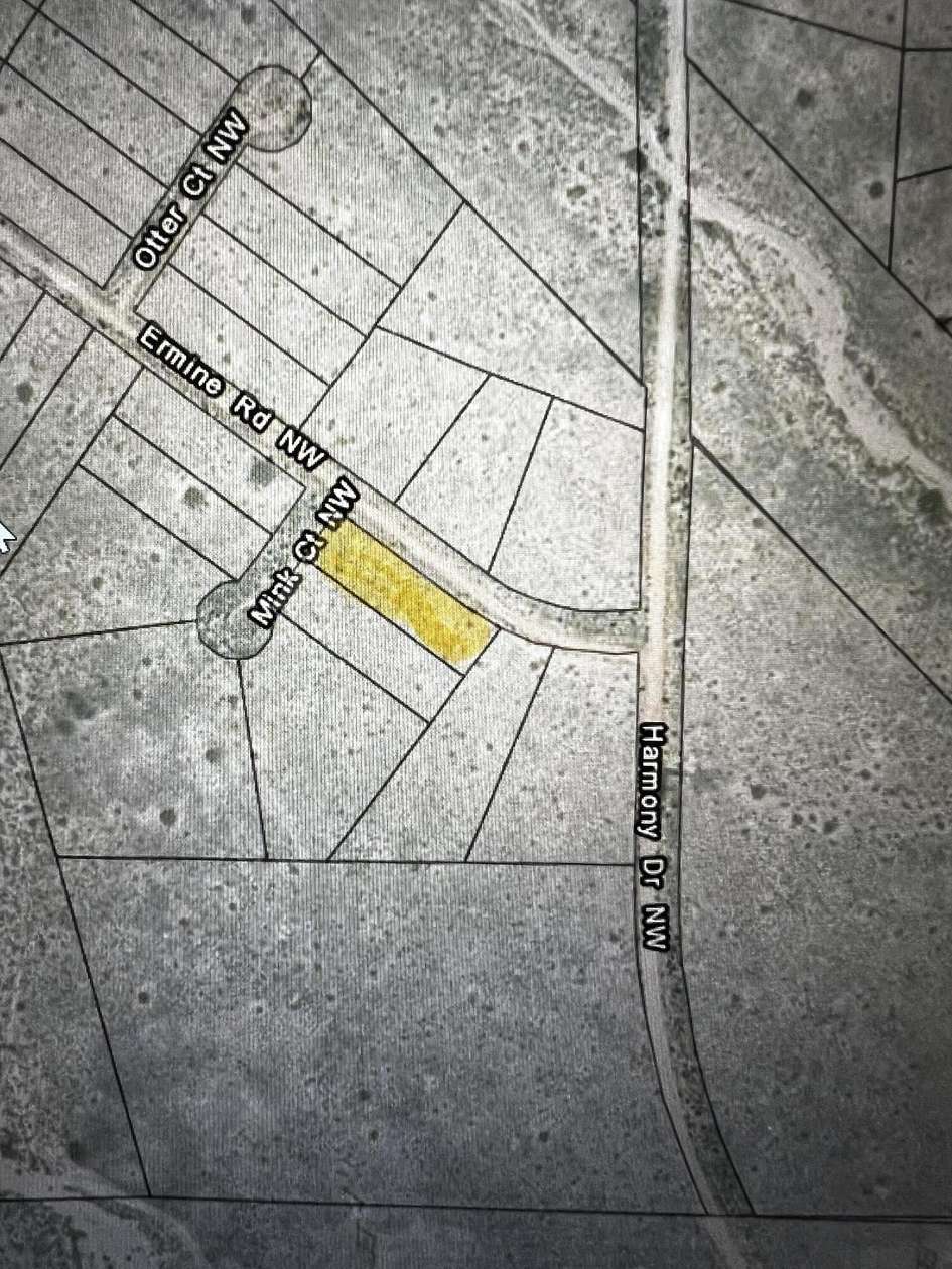 0.5 Acres of Residential Land for Sale in Rio Rancho, New Mexico