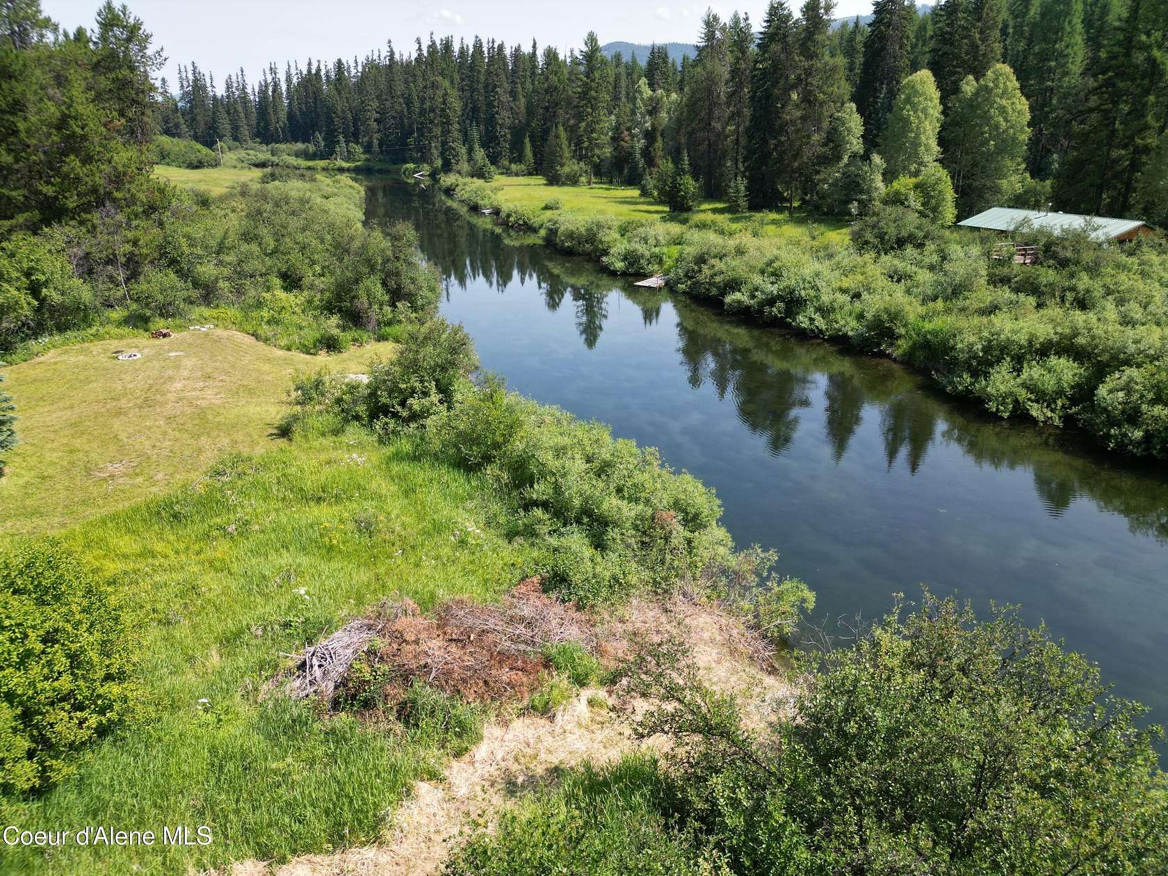 1.42 Acres of Land for Sale in Troy, Montana