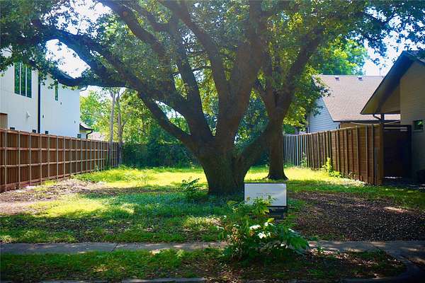 0.19 Acres of Residential Land for Sale in Dallas, Texas