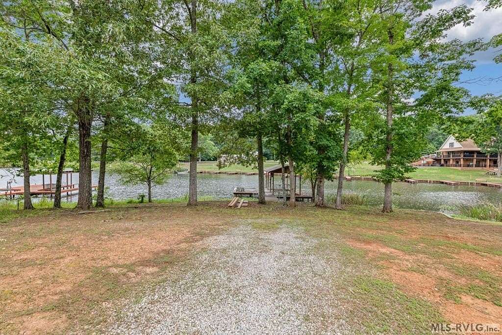 0.7 Acres of Residential Land for Sale in Bracey, Virginia