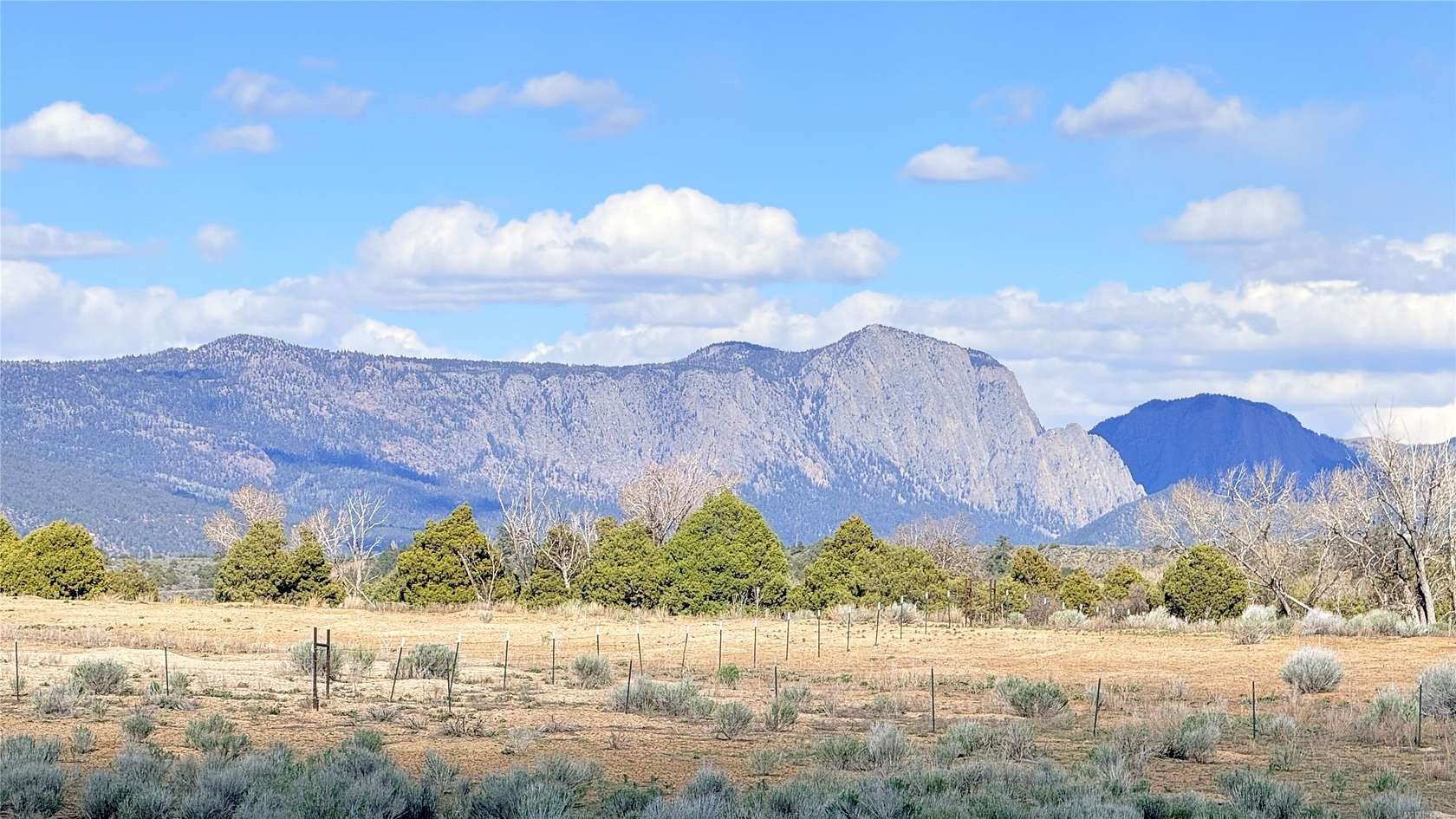10 Acres of Land for Sale in Rutheron, New Mexico