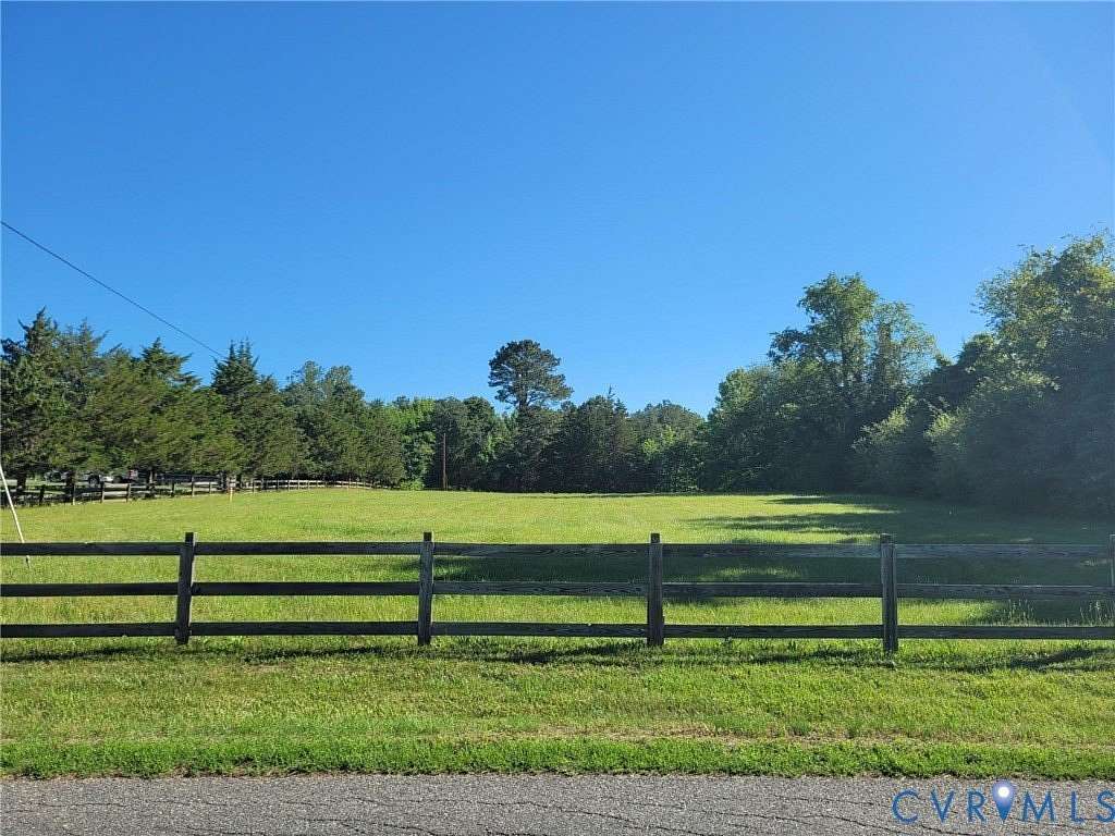 1.26 Acres of Residential Land for Sale in Rockville, Virginia