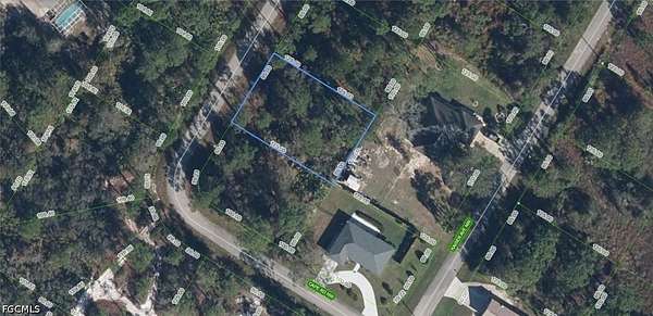 0.24 Acres of Land for Sale in Lake Placid, Florida