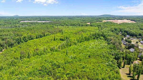 37.3 Acres of Mixed-Use Land for Sale in Gastonia, North Carolina
