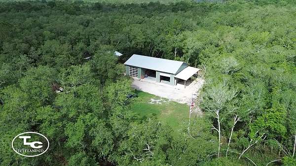 217 Acres of Improved Land for Sale in Chiefland, Florida