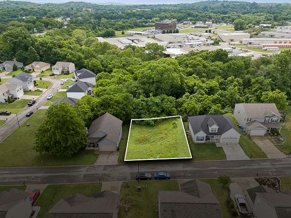 0.16 Acres of Residential Land for Sale in Columbia, Tennessee