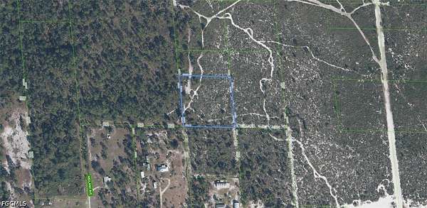 2.47 Acres of Land for Sale in Lake Placid, Florida
