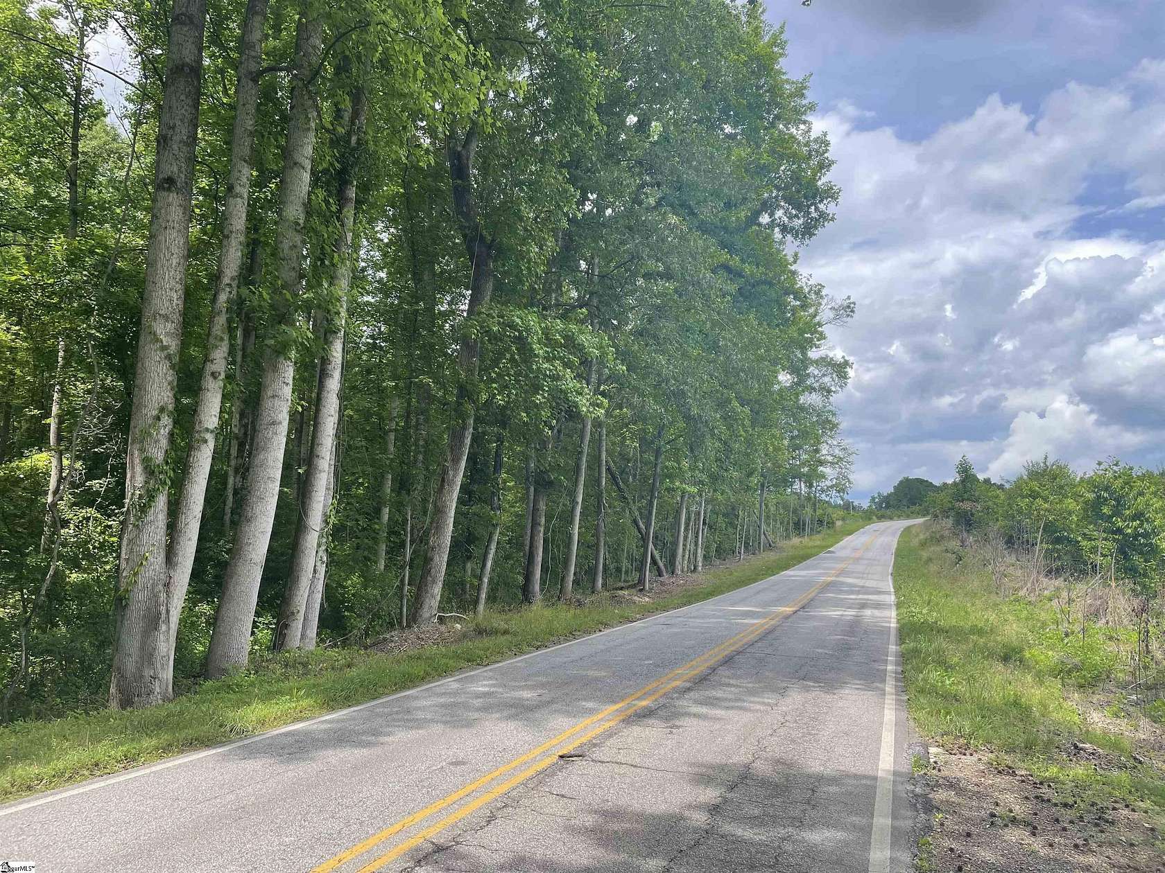 31 Acres of Land for Sale in Easley, South Carolina