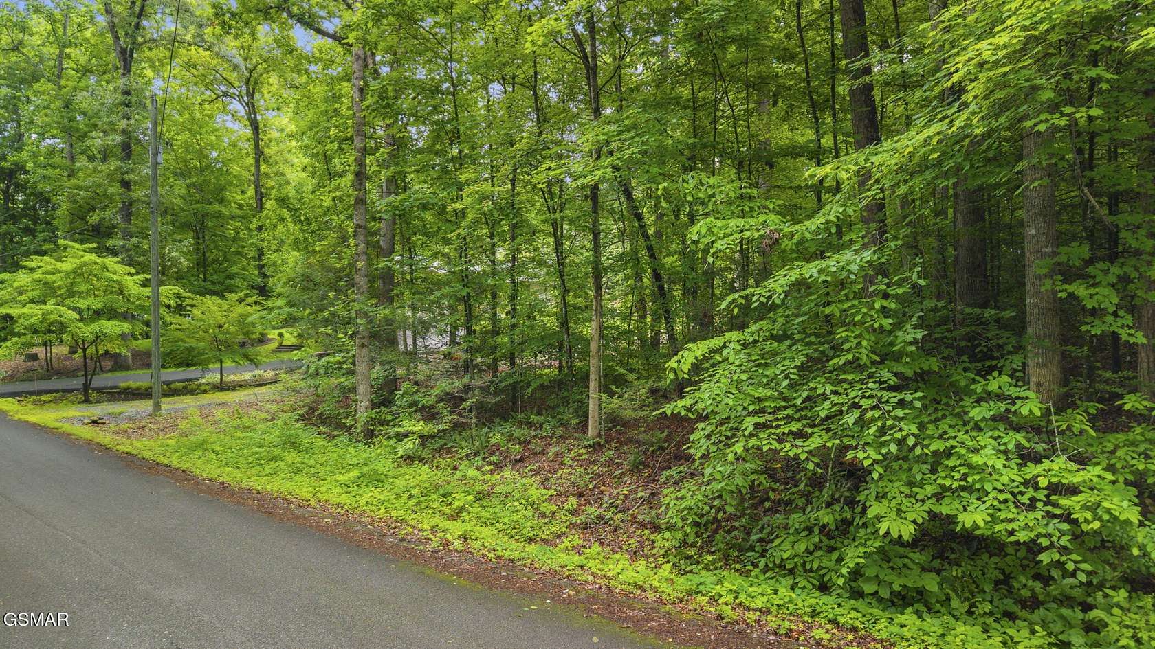 0.61 Acres of Residential Land for Sale in Sevierville, Tennessee