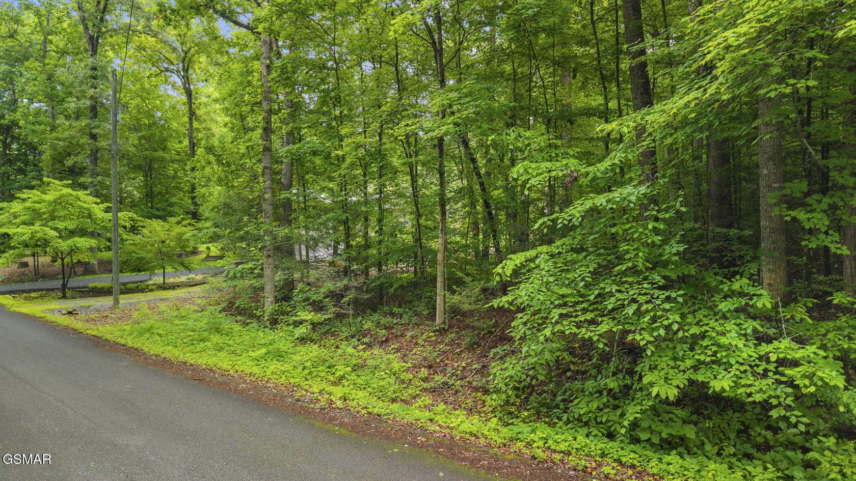 0.61 Acres of Residential Land for Sale in Sevierville, Tennessee
