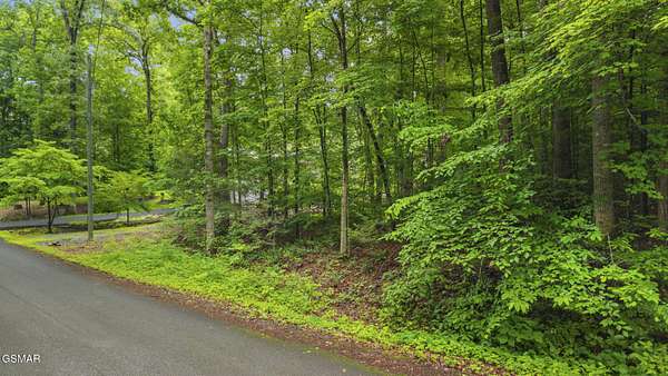 0.61 Acres of Residential Land for Sale in Sevierville, Tennessee