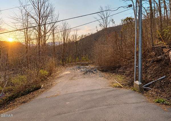 0.32 Acres of Residential Land for Sale in Gatlinburg, Tennessee