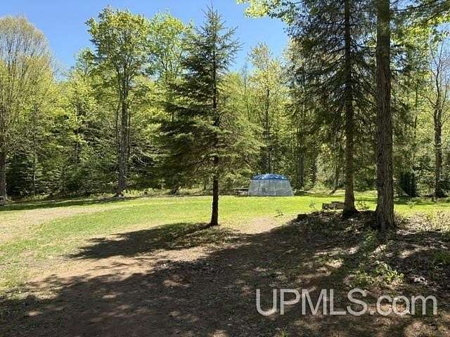 69.2 Acres of Recreational & Residential Land for Sale in Ironwood, Michigan