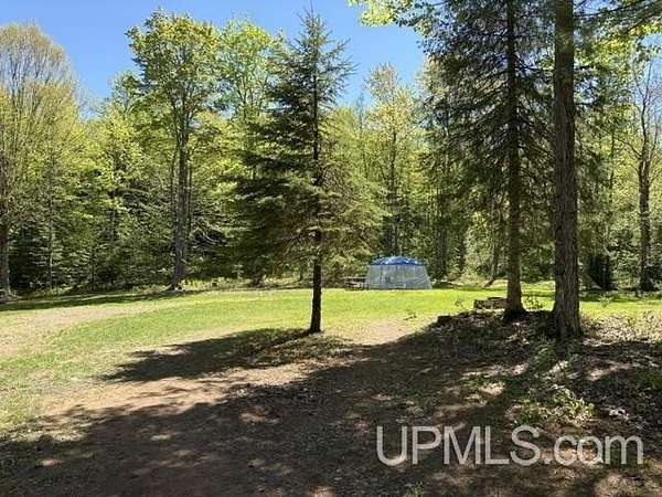 69.2 Acres of Recreational & Residential Land for Sale in Ironwood, Michigan