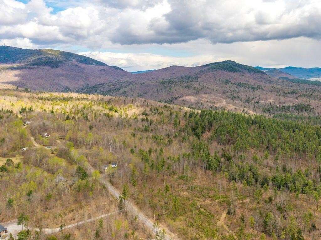 3.6 Acres of Land for Sale in Bethel, Maine