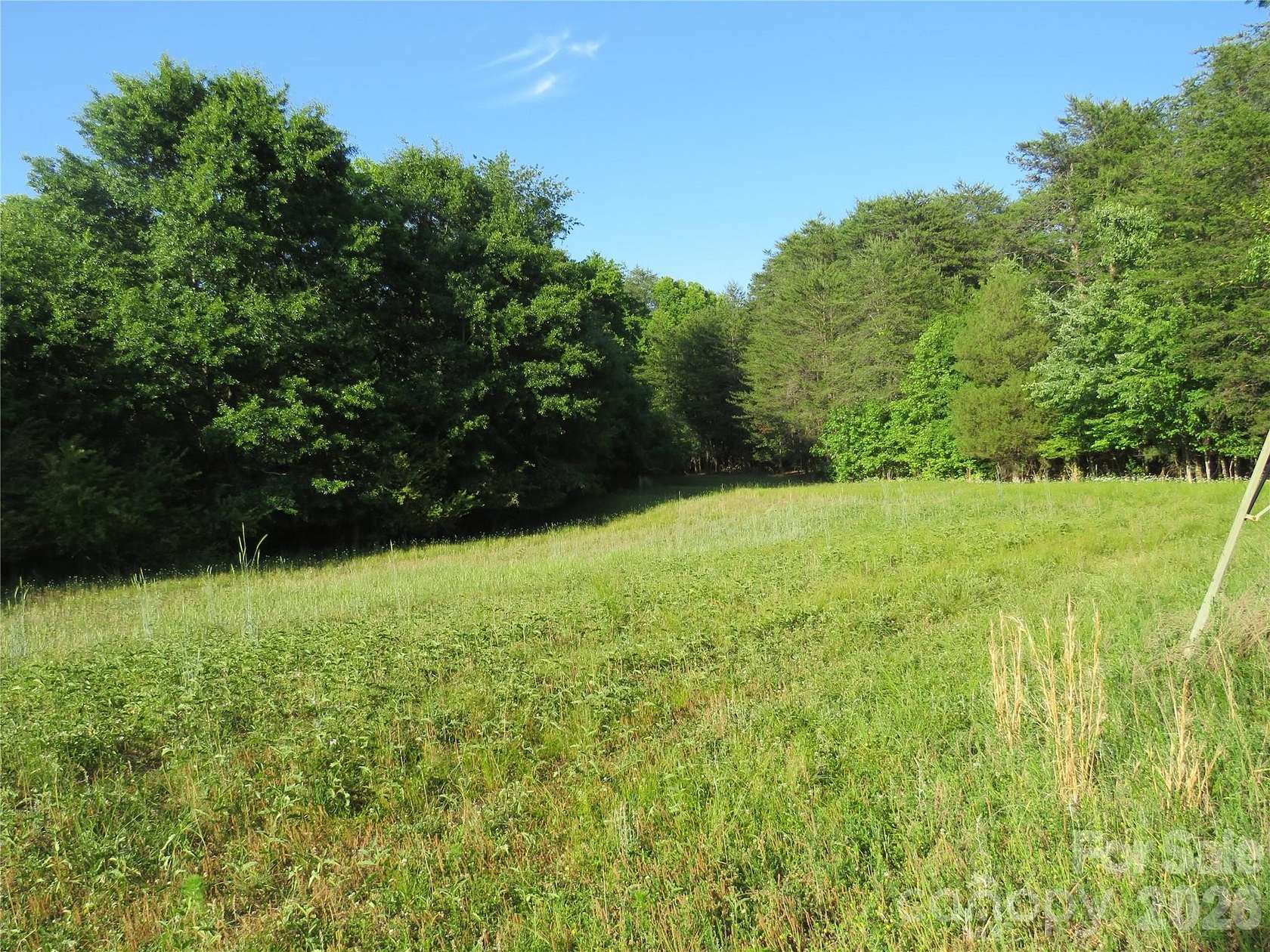 38.5 Acres of Land for Sale in Forest City, North Carolina