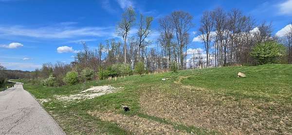 3.1 Acres of Residential Land for Sale in Novelty, Ohio