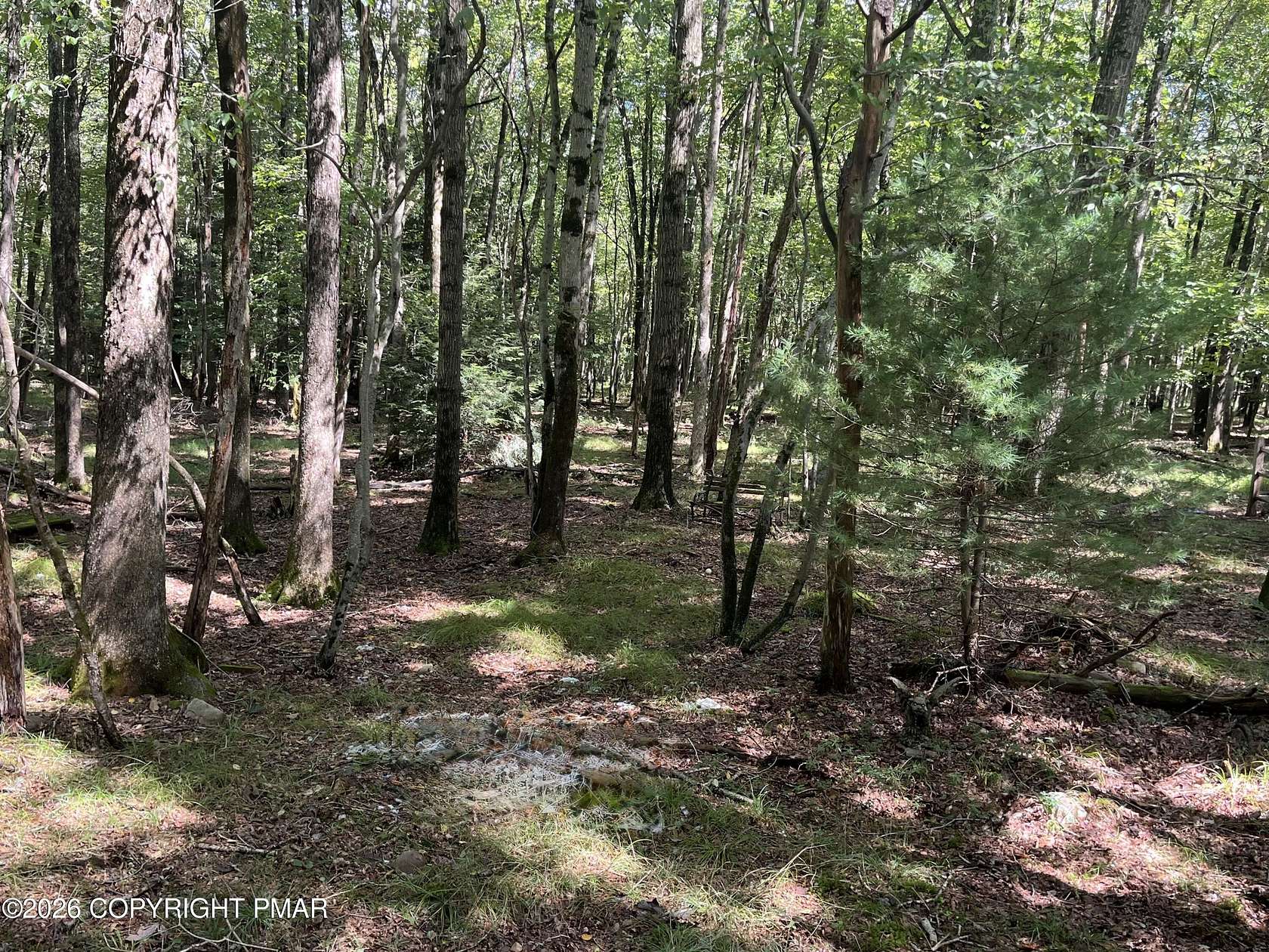 0.39 Acres of Residential Land for Sale in Albrightsville, Pennsylvania