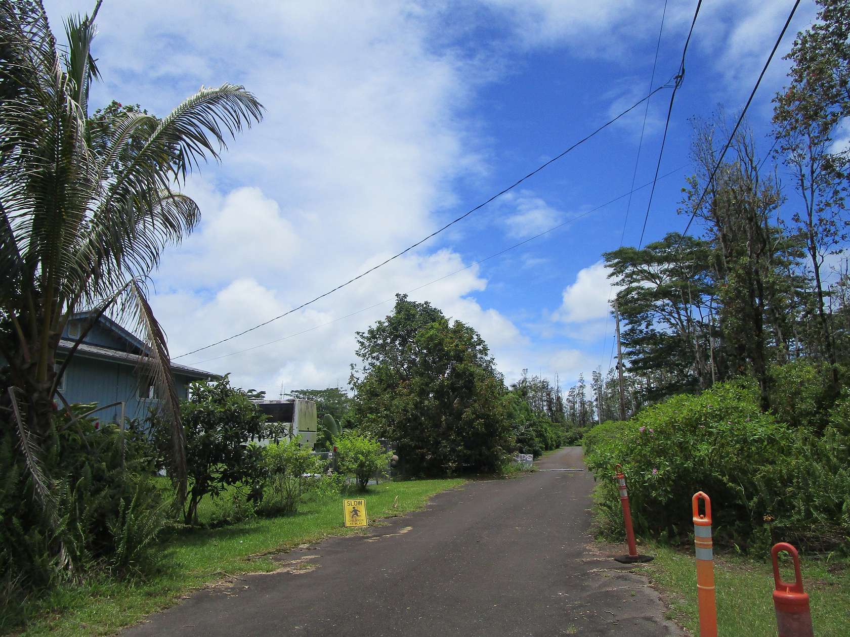 0.19 Acres of Land for Sale in Kurtistown, Hawaii