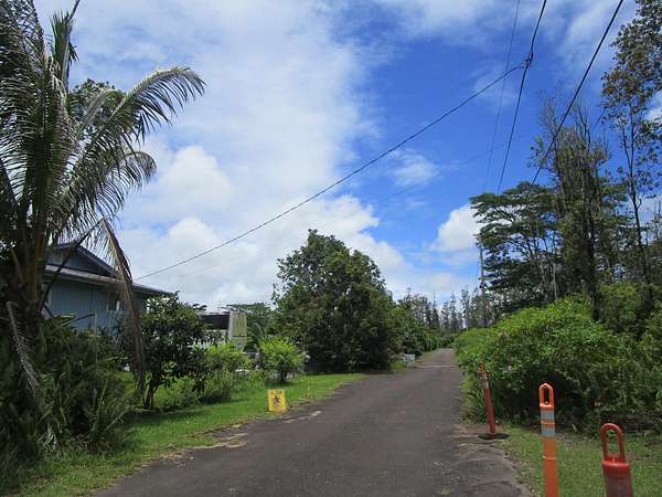 0.19 Acres of Land for Sale in Kurtistown, Hawaii