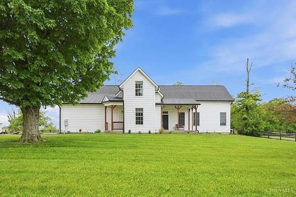 2.73 Acres of Land with Home for Sale in Chester Township, Ohio