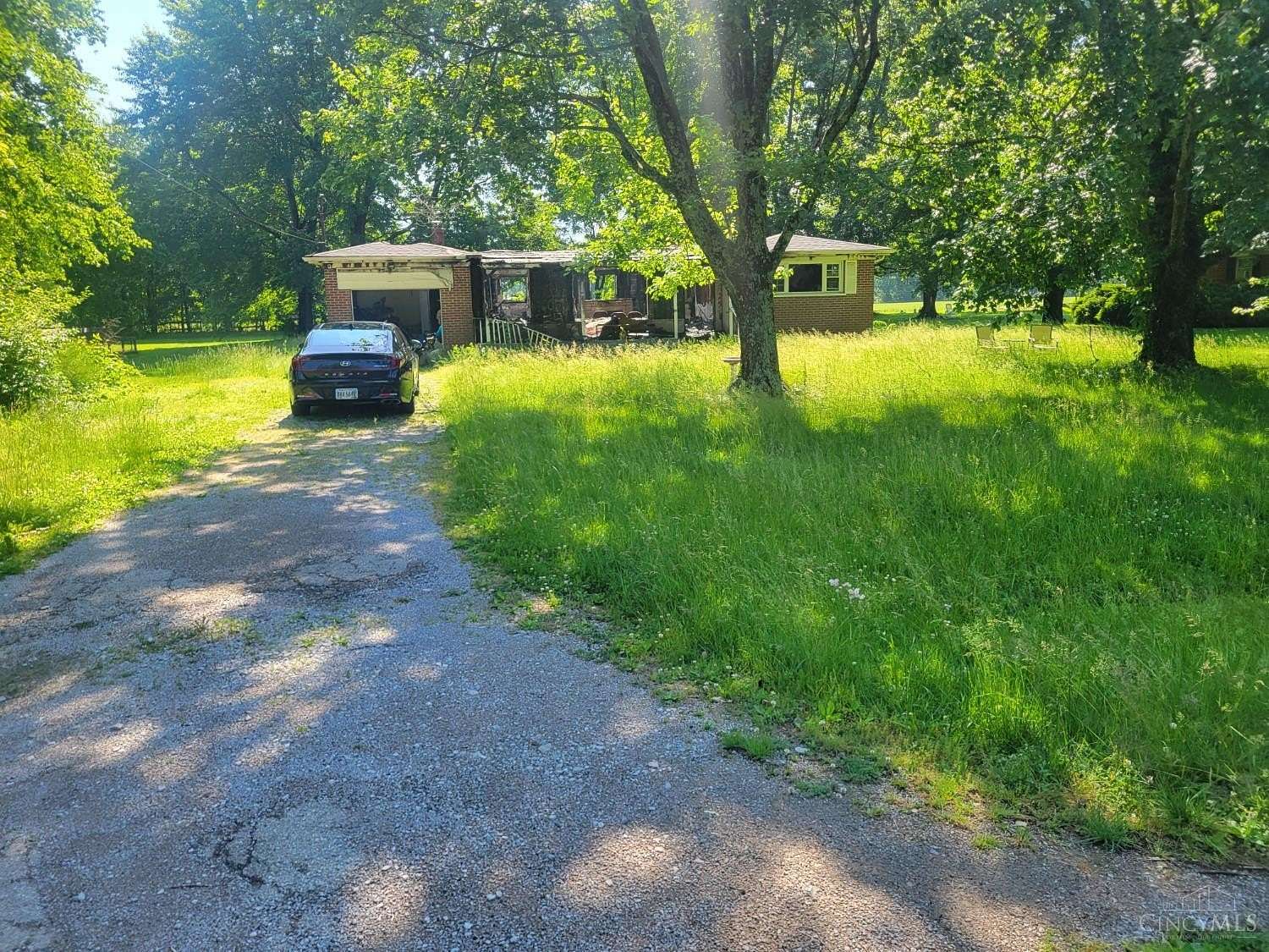 0.6 Acres of Residential Land for Sale in Bethel, Ohio