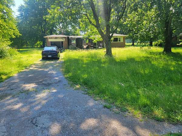 0.6 Acres of Residential Land for Sale in Bethel, Ohio