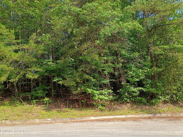 0.45 Acres of Residential Land for Sale in Harriman, Tennessee