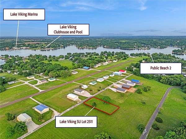 0.36 Acres of Residential Land for Sale in Gallatin, Missouri