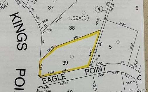 1 Acre of Residential Land for Sale in Great Neck, New York