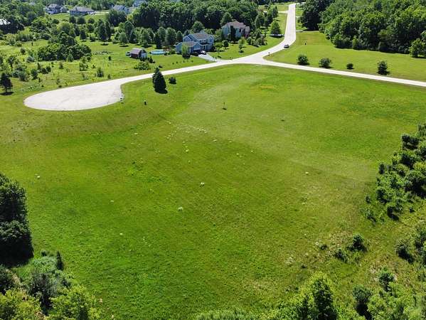 2 Acres of Residential Land for Sale in Woodstock, Illinois