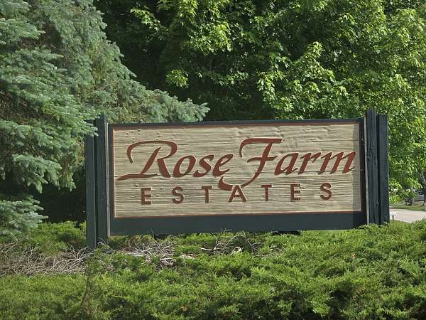 2 Acres of Residential Land for Sale in Woodstock, Illinois