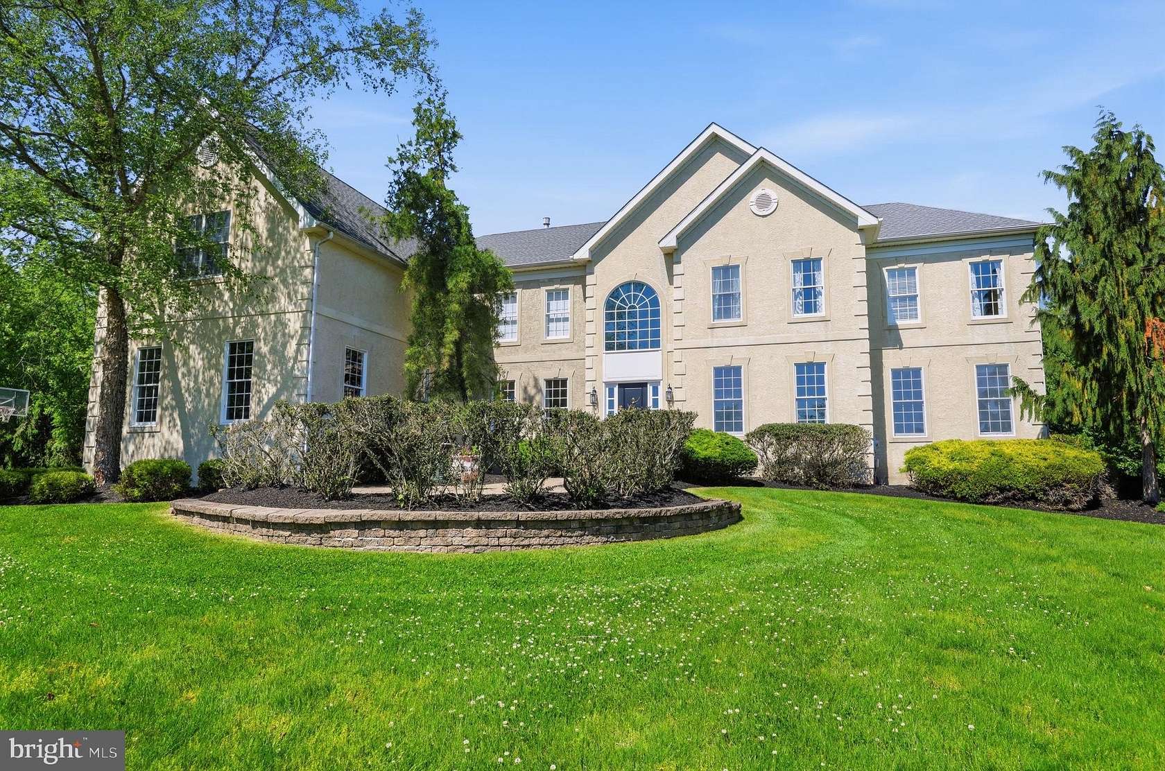 1.55 Acres of Land with Home for Sale in New Hope, Pennsylvania