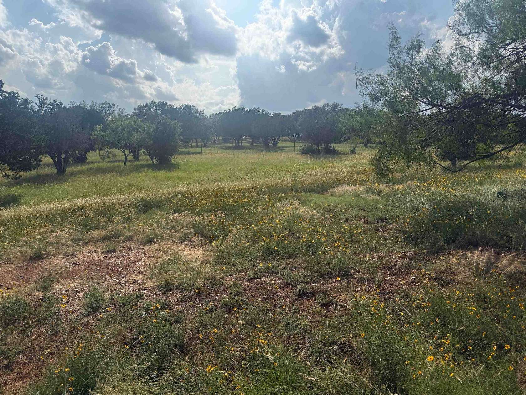 0.12 Acres of Residential Land for Sale in Horseshoe Bay, Texas