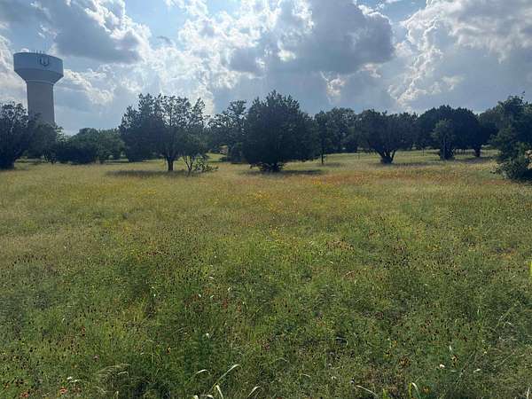 0.12 Acres of Residential Land for Sale in Horseshoe Bay, Texas