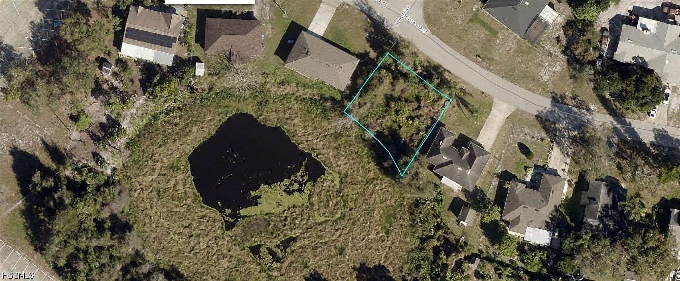 0.13 Acres of Land for Sale in Deltona, Florida