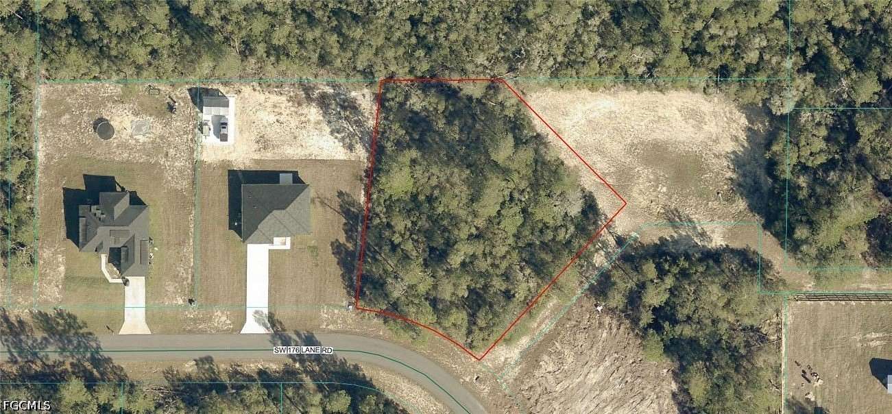 0.68 Acres of Land for Sale in Ocala, Florida