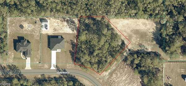 0.68 Acres of Land for Sale in Ocala, Florida