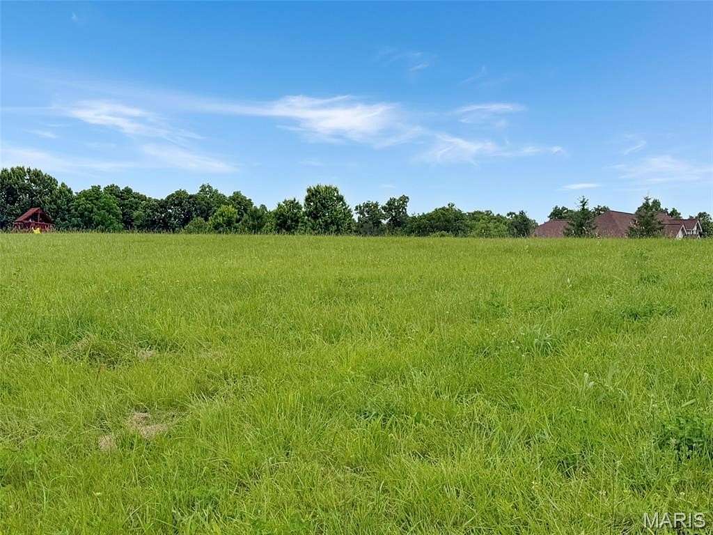 1 Acre of Residential Land for Sale in Washington, Missouri