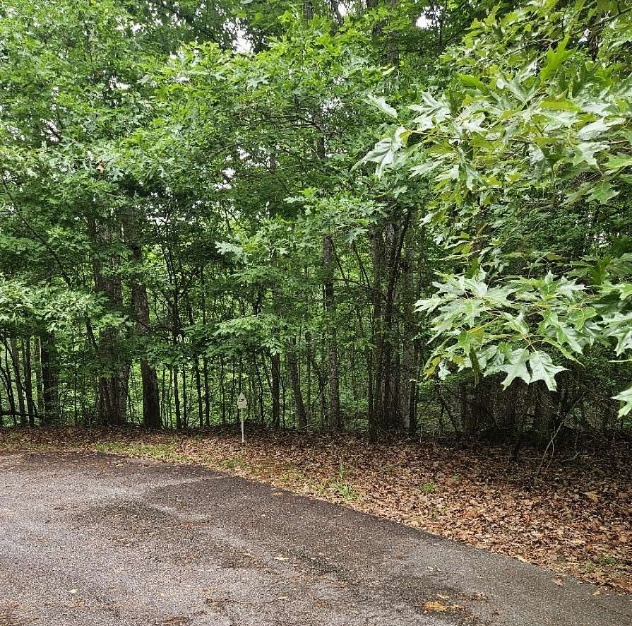 0.33 Acres of Residential Land for Sale in Westminster, South Carolina