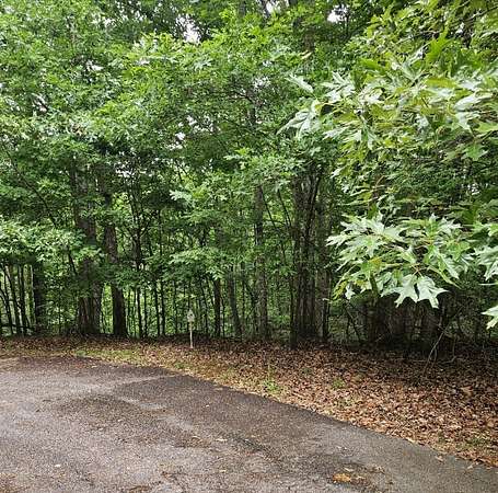 0.33 Acres of Residential Land for Sale in Westminster, South Carolina