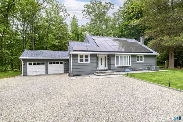 1.57 Acres of Land with Home for Sale in Norwalk, Connecticut