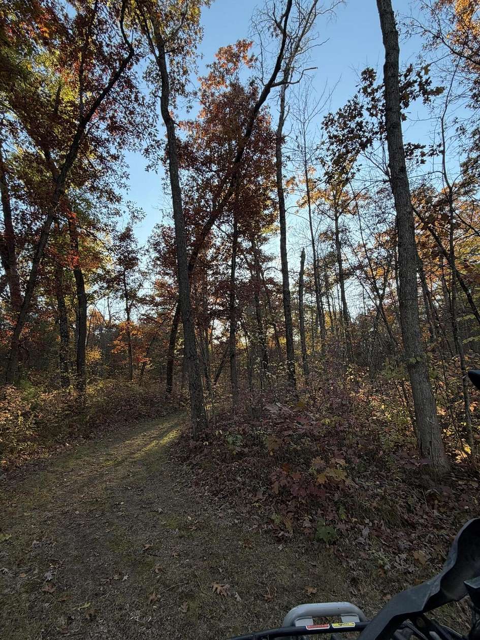 5.2 Acres of Residential Land for Sale in Howard City, Michigan