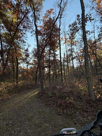 5.2 Acres of Residential Land for Sale in Howard City, Michigan