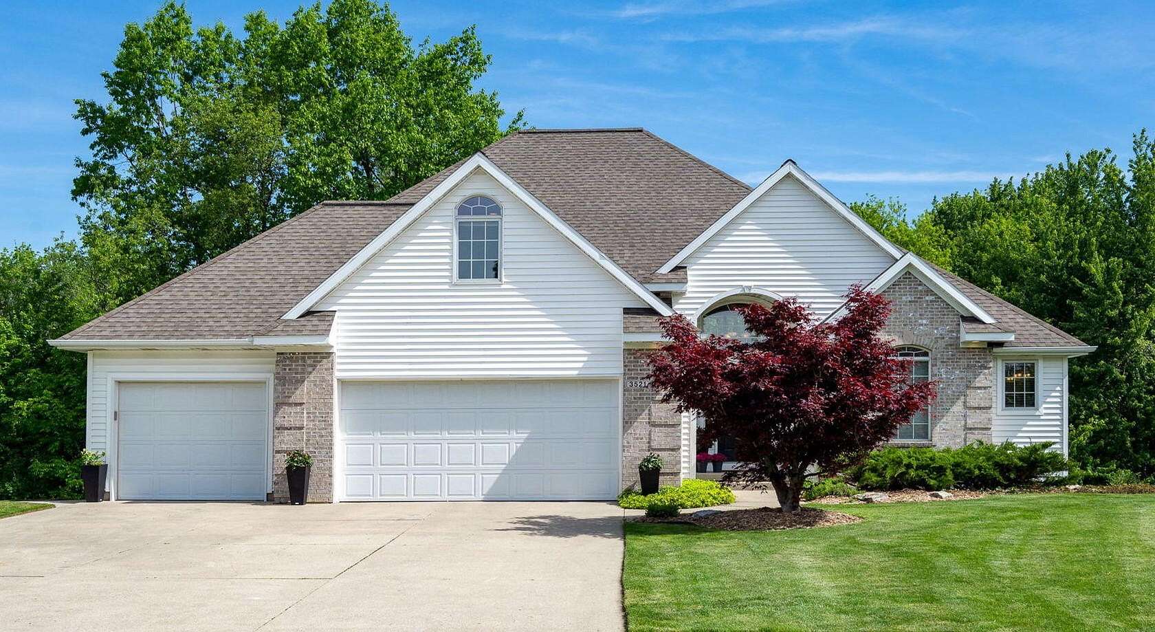 2.35 Acres of Land with Home for Sale in Grand Rapids, Michigan