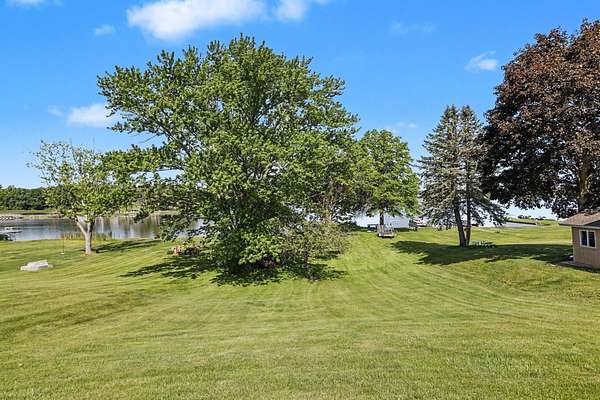 0.6 Acres of Residential Land for Sale in Vicksburg, Michigan