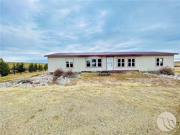 2 Acres of Improved Residential Land for Sale in Red Lodge, Montana