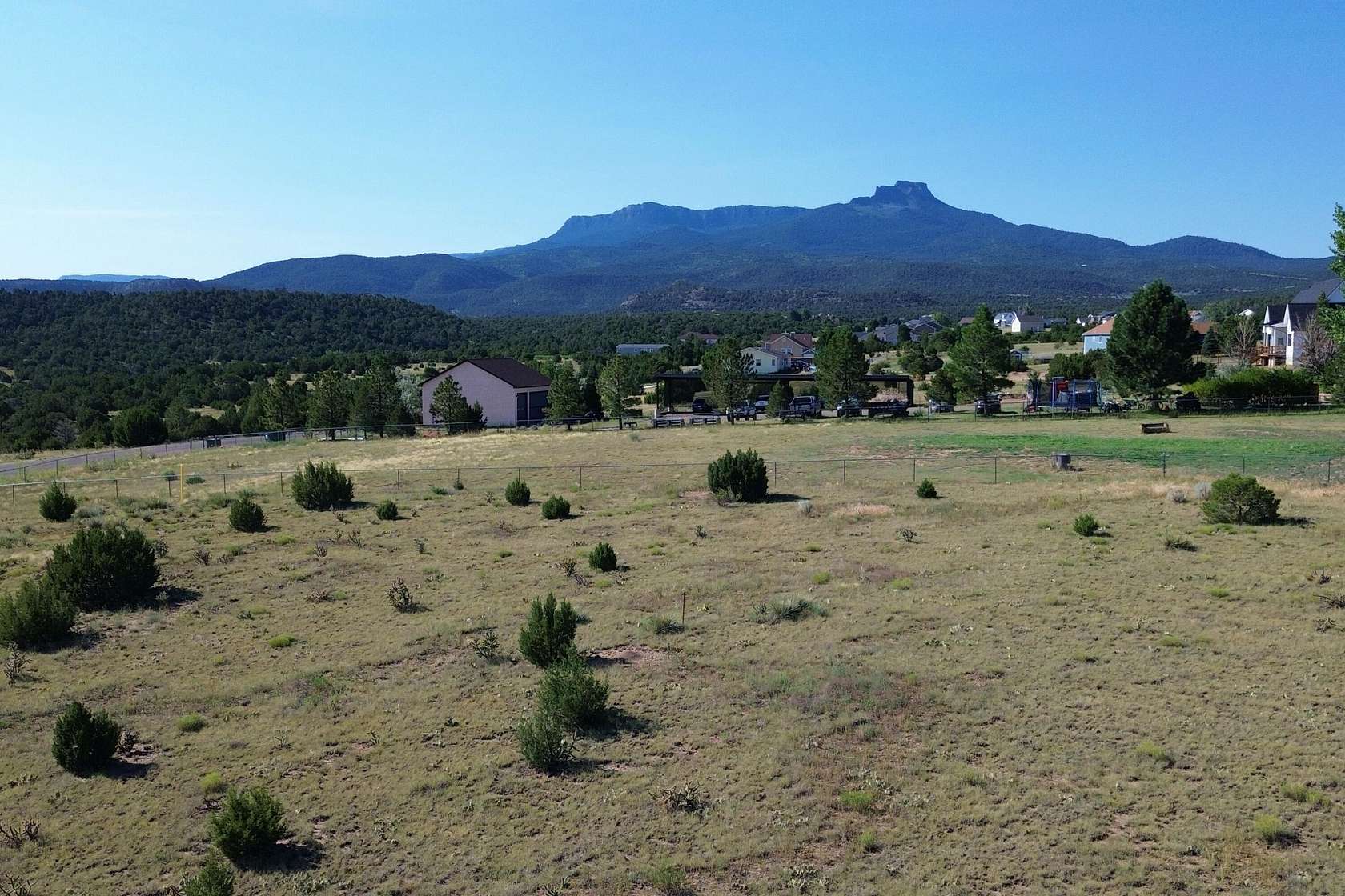 0.96 Acres of Land for Sale in Trinidad, Colorado