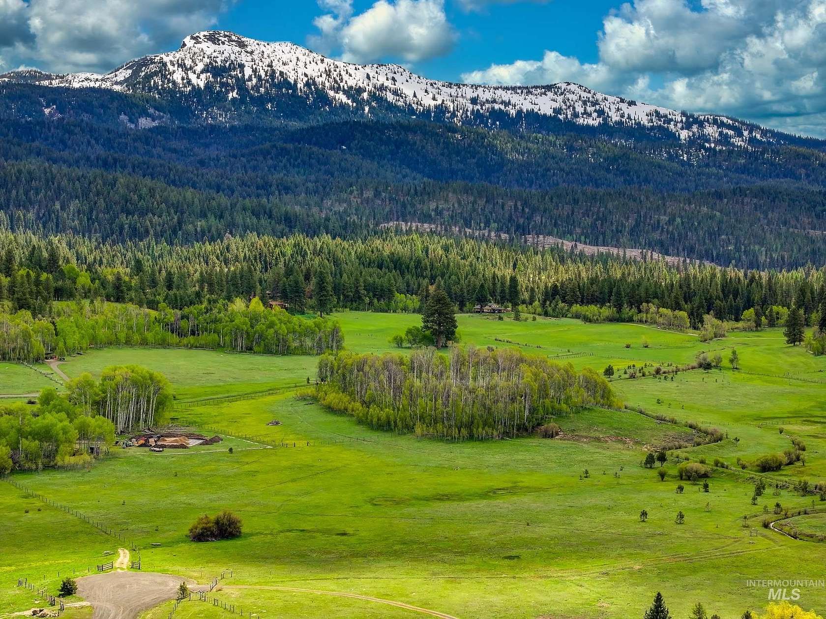 3 Acres of Land for Sale in McCall, Idaho